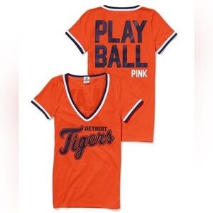 Detroit Tigers Women’s Tee